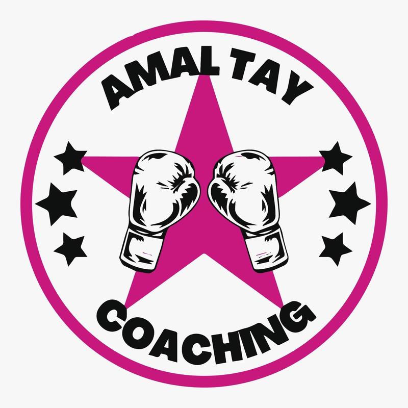Logo Amaltay Coaching